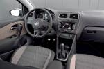Volkswagen CrossPolo 2010 года
